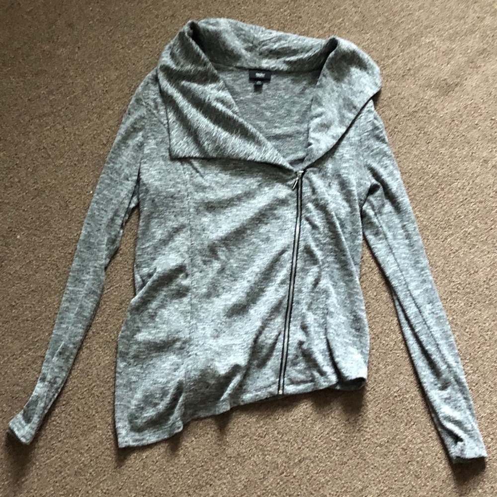 Motto Jacket